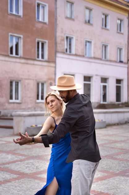 Descubre los Bares Imperdibles para Bailar Tango en Buenos Aires